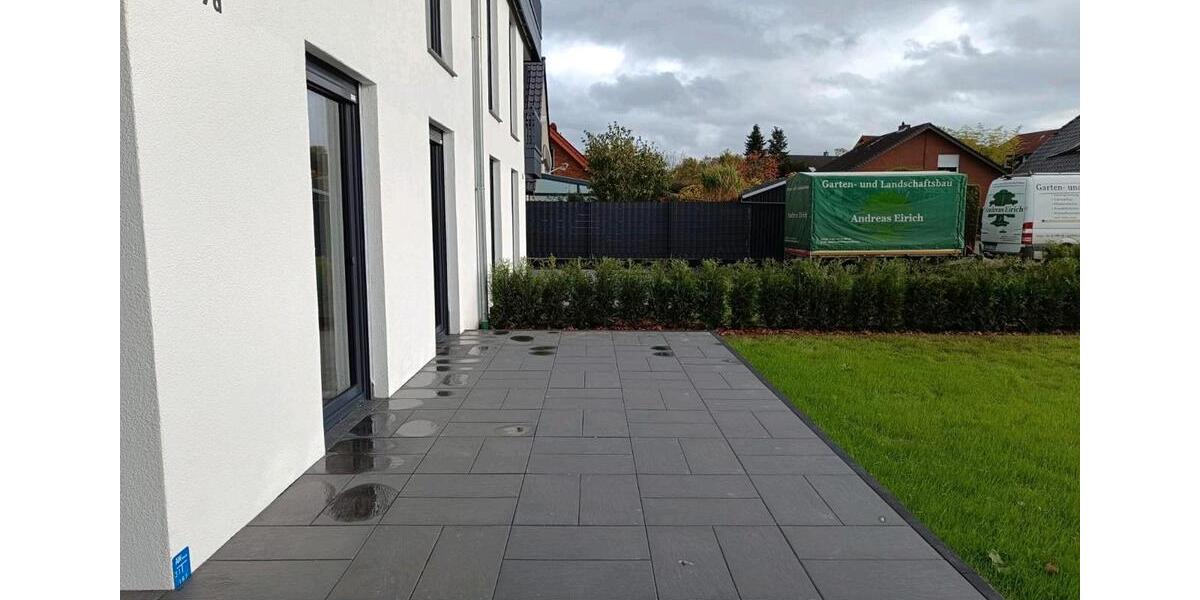 Doppelhaushälfte Kirchlengern - 4 Zimmer, 206 m&sup2;, 2.050&euro; | Angebot:26102696