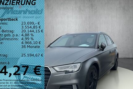 Audi A3 70.990 km 23.699 &euro; Auerbach/Rebesgrün 08209