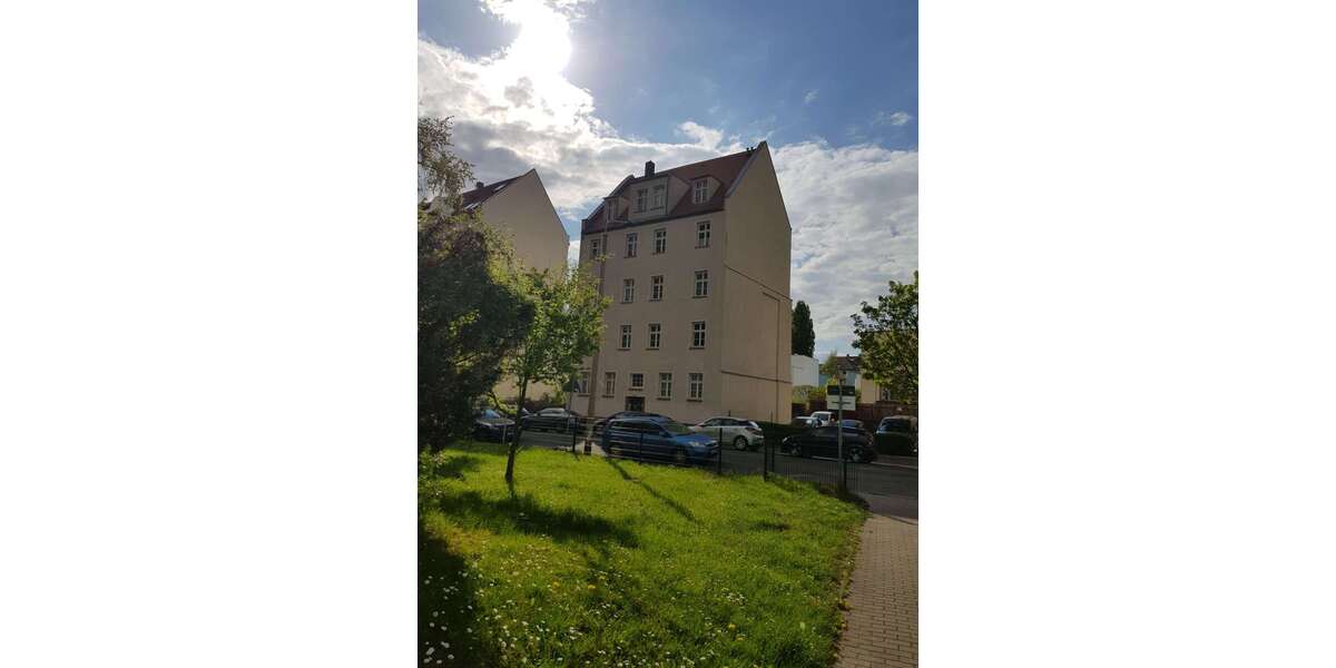 Etagenwohnung Leipzig Mitte - 1 Zimmer, 41 m&sup2;, 115.900&euro; | Angebot:27348252