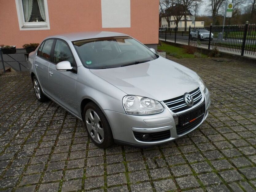 Jetta