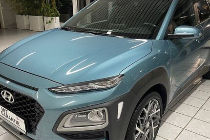 Hyundai KONA 51.857 km 17.999 &euro; Kesselsdorf 01723