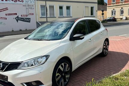 Nissan Pulsar 149.000 km 6.490 &euro; Recklinghausen 45657