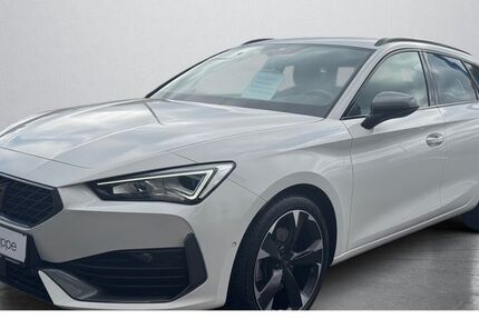 Cupra Leon 74.621 km 24.580 € Daun 54550
