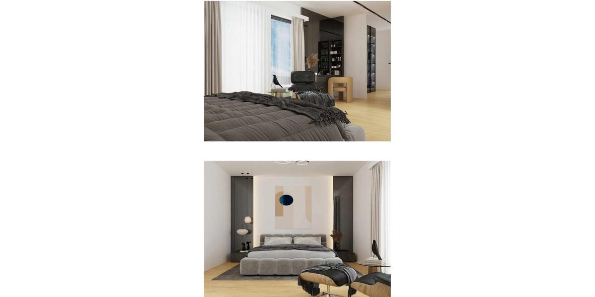Etagenwohnung Wallersdorf - 3 Zimmer, 130 m&sup2;, 1.500&euro; | Angebot:26413769