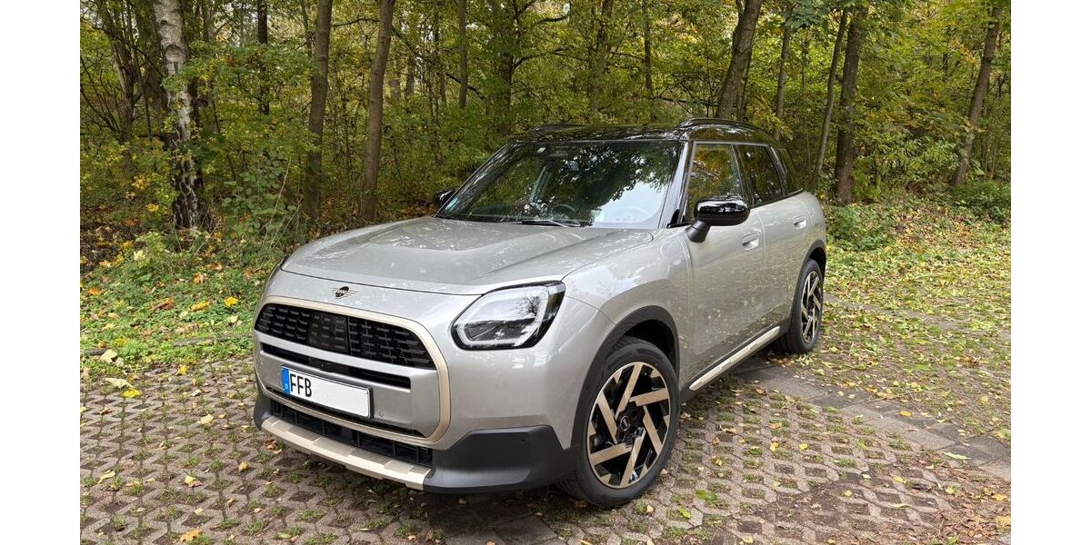 Mini Cooper C Countryman 10.850 km 35.500 &euro; Olching 82140