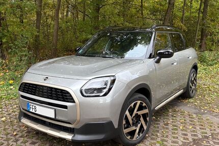 Mini Cooper C Countryman 9.500 km 36.990 &euro; Olching 82140