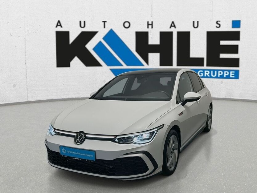 VW Golf 24.990 km 32.790 € Stadthagen 31655