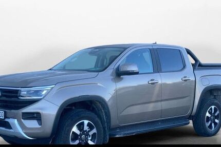 VW Amarok 5.400 km 48.329 &euro; Schwäbisch Hall 74523