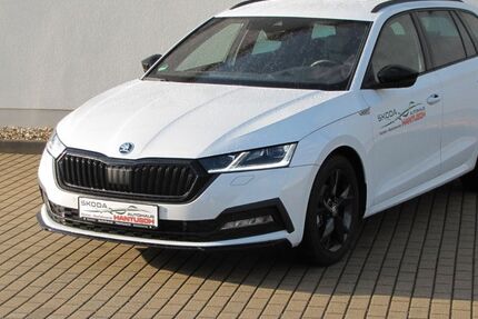 Skoda Octavia 37.000 km 34.890 &euro; Bischofswerda 01877