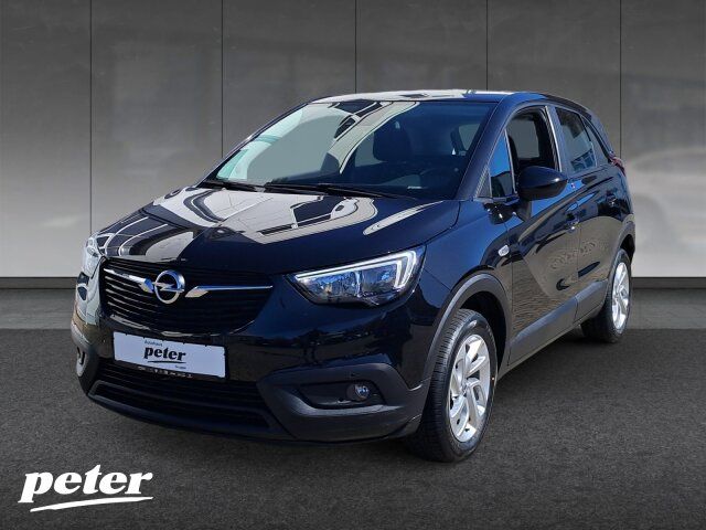Opel Crossland (X) 46.834 km 11.440 &euro; Halle 06118