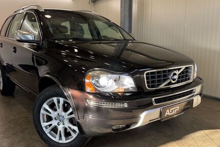 Volvo XC90 153.000 km 19.900 € Kaltenkirchen 24568