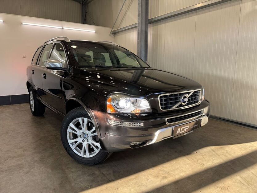 Volvo XC90 153.000 km 19.900 € Kaltenkirchen 24568