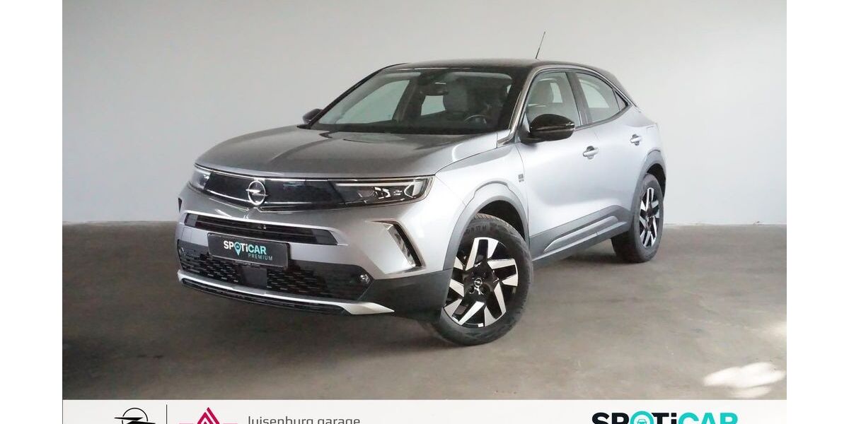 Opel Mokka 28.418 km 17.485 &euro; Marktredwitz 95615