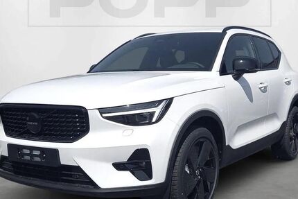Volvo XC40 15.000 km 42.490 &euro; Nohra 99428