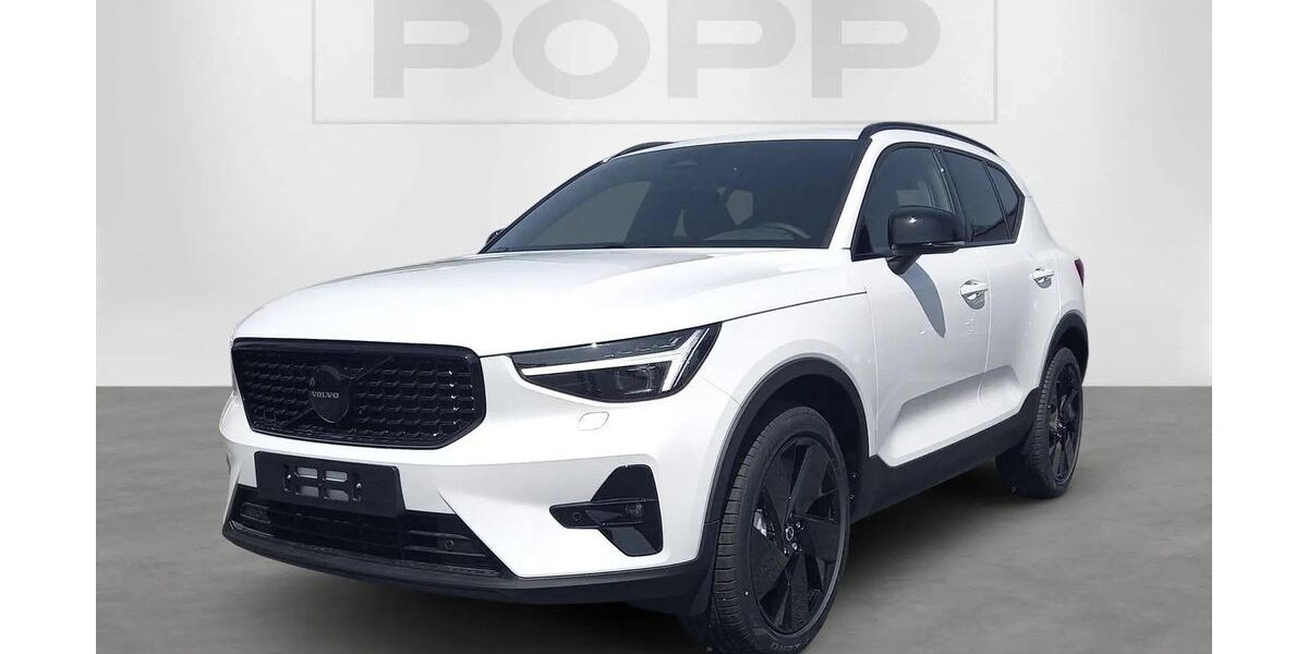 Volvo XC40 15.000 km 42.490 &euro; Nohra 99428