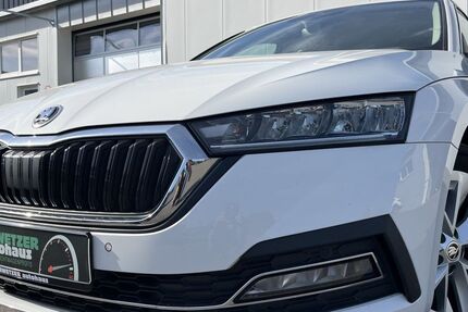 Skoda Octavia 123.803 km 13.460 &euro; Marktredwitz 95615