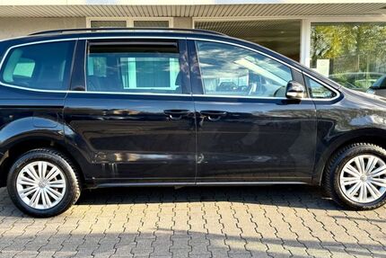 VW Sharan 205.000 km 6.899 &euro; Mainz-Kastel 55252
