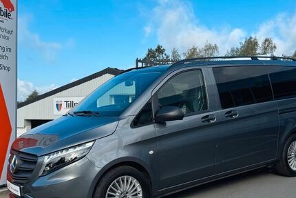 Mercedes-Benz Vito 94.899 km 37.700 &euro; Meschede 59872