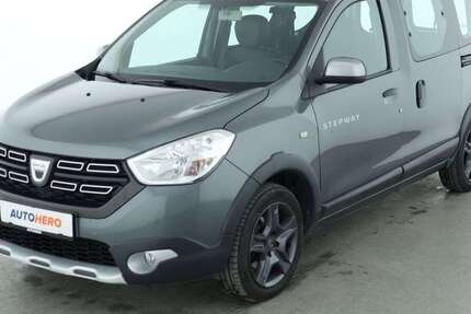 Dacia Dokker 94.528 km 12.280 € Berlin 14059
