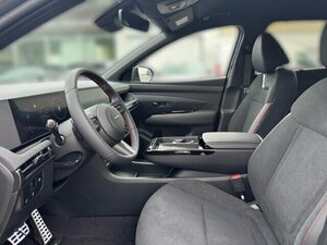 Hyundai TUCSON N Line Mild-Hybrid 2WD 1.6 T-GDI EU6e HUD N 3.000 km 37.790 € Bad Wünnenberg 33181
