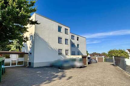 Wohnung Löhne - 3 Zimmer, 80 m&sup2;, 149.000&euro; | Angebot:27273104
