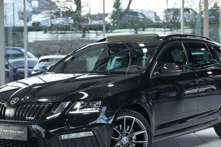 Skoda Octavia 57.600 km 28.800 &euro; Remscheid/NRW 42855