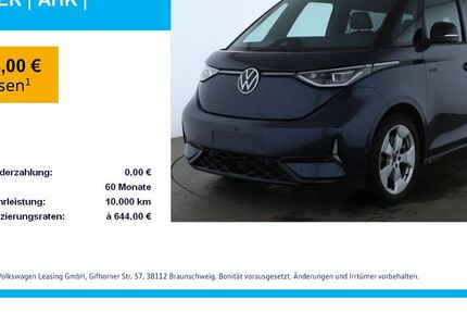 VW ID. Buzz 22.162 km 67.770 &euro; Plattling 94447
