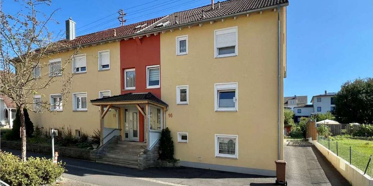 Einfamilienhaus Lauda-Königshofen Königshofen - 4 Zimmer, 65 m&sup2;, 120.000&euro; | Angebot:25246675