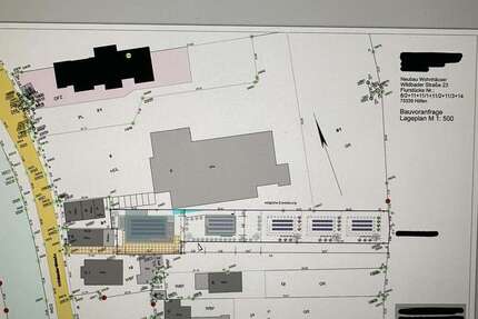 Grundstück Höfen/Enz Enz - 180.000&euro; | Angebot:24375744