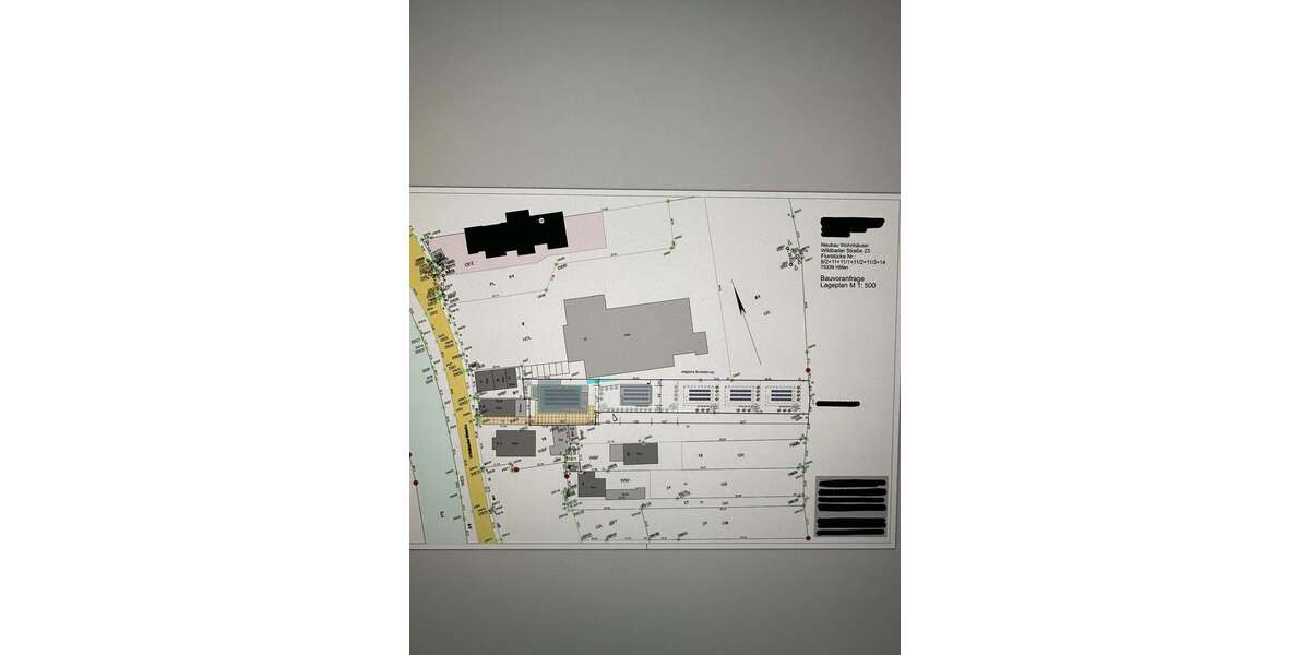 Grundstück Höfen/Enz Enz - 180.000&euro; | Angebot:24375744