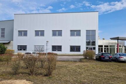 Gewerbeobjekt Boizenburg/Elbe Elbe - 1.500&euro; | Angebot:20368060