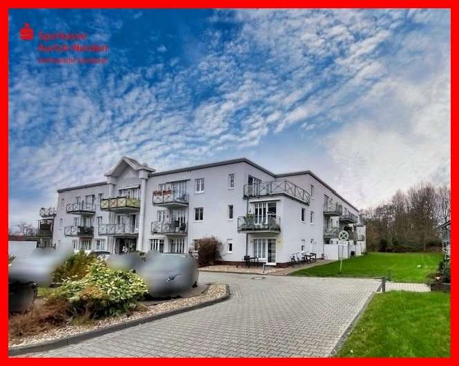 Wohnung zum Kaufen in Norden 124.563 € 43.76 m² 2 zimmer