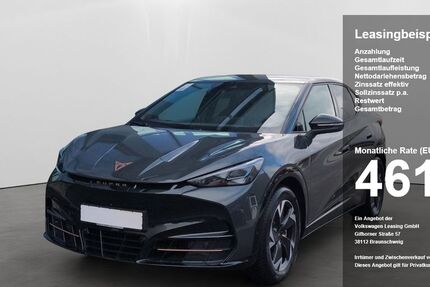 Cupra Tavascan 14.465 km 41.850 &euro; Regensburg 93055