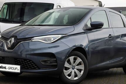 Renault ZOE 39.680 km 13.900 &euro; Montabaur 56410