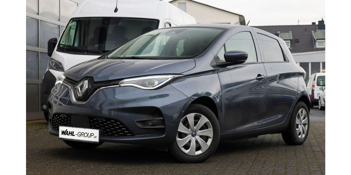 Renault ZOE 39.680 km 13.900 &euro; Montabaur 56410