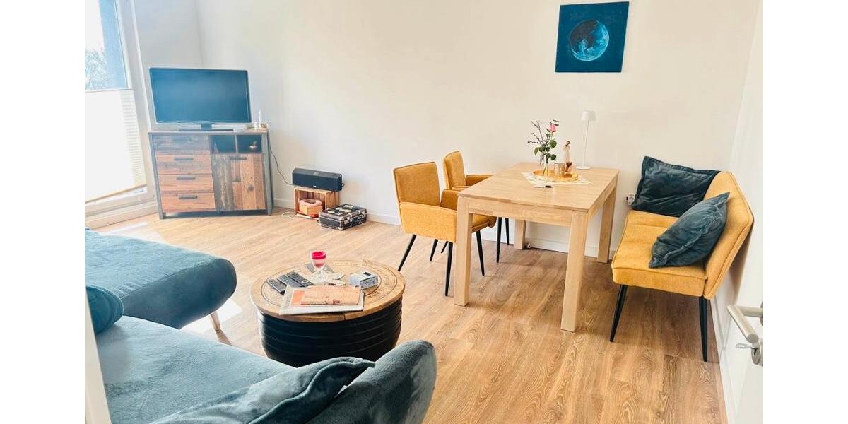 Etagenwohnung Nümbrecht - 3 Zimmer, 72 m&sup2;, 800&euro; | Angebot:25571178