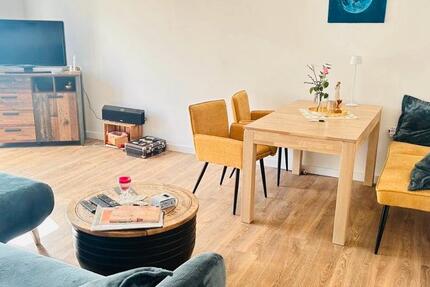 Wohnung Nümbrecht - 3 Zimmer, 72 m&sup2;, 800&euro; | Angebot:25571178