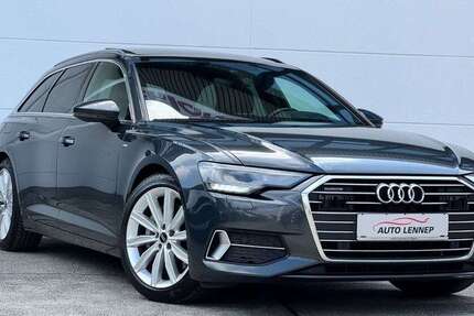 Audi A6 284.000 km 19.900 &euro; Hagen 58119