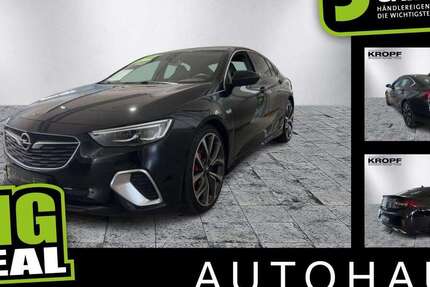 Opel Insignia 86.542 km 23.490 &euro; Nürnberg 90429