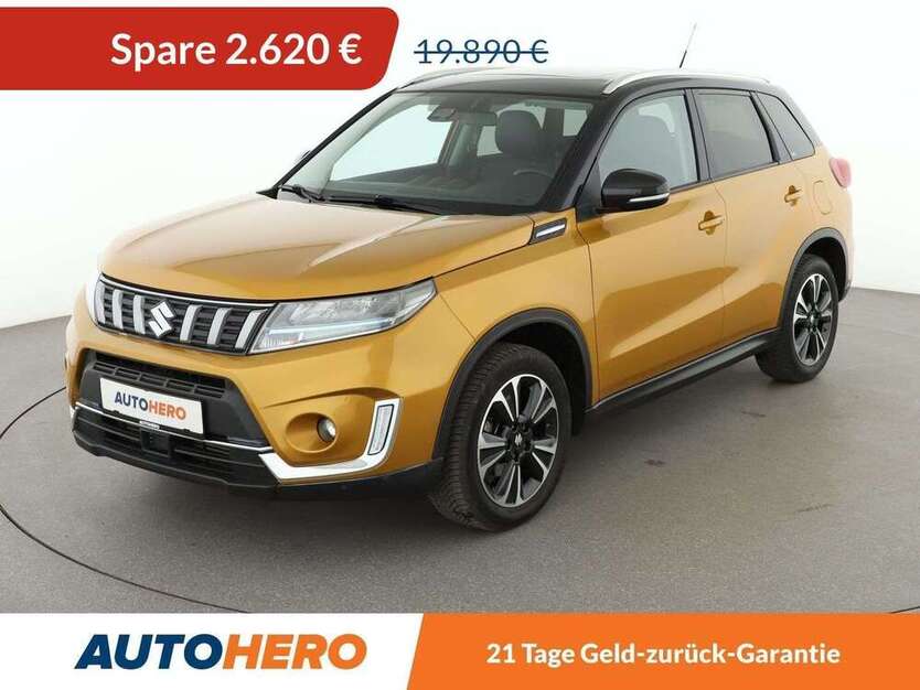 Vitara