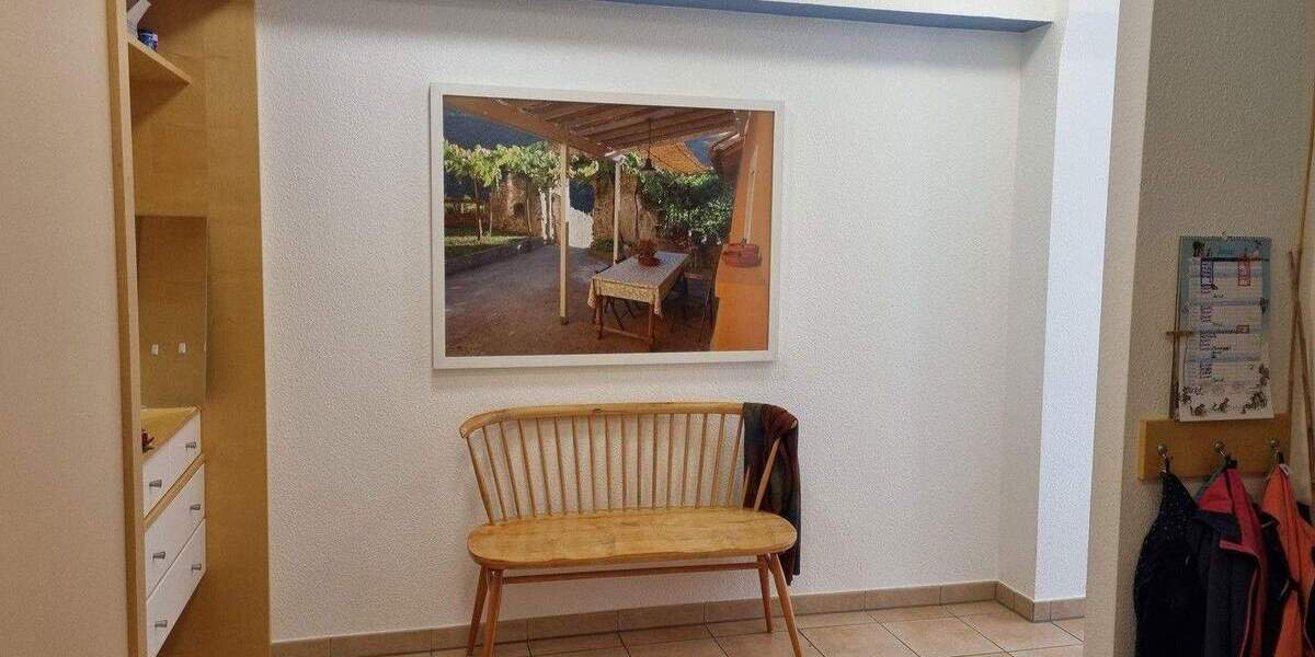 Etagenwohnung Remseck Aldingen - 4 Zimmer, 123 m&sup2;, 550.000&euro; | Angebot:24916210