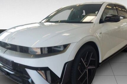 Hyundai IONIQ 5 13.600 km 41.300 &euro; Cham 93413