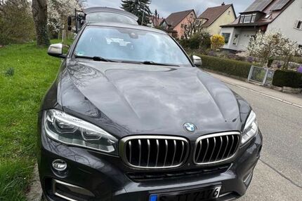 BMW X6 194.000 km 25.950 &euro; Stuttgart 70374
