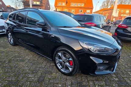 Ford Focus 134.550 km 14.990 &euro; Gronau 48599
