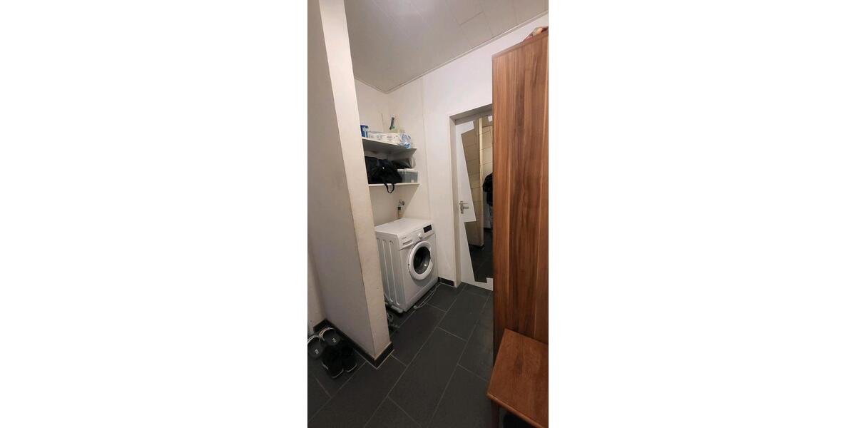 Apartment in Burscheid zu verkaufen 1 zimmer