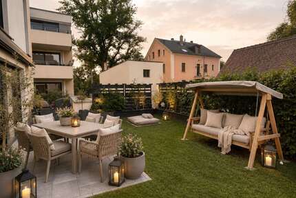 Wohnung Radebeul - 4 Zimmer, 140 m&sup2;, 649.000&euro; | Angebot:27279382