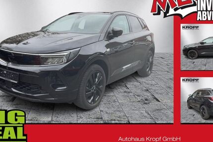 Opel Grandland (X) 66.786 km 18.990 &euro; Fürth 90765