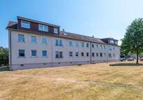 Wohnung zum Mieten in Itzehoe 373,75 € 51.91 m²
