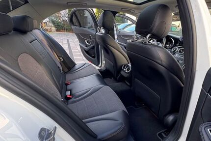 Mercedes-Benz C 250 99.500 km 18.500 &euro; Bremen 28207