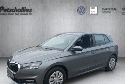 Skoda Fabia 2.947 km 17.490 € Hamburg 22393